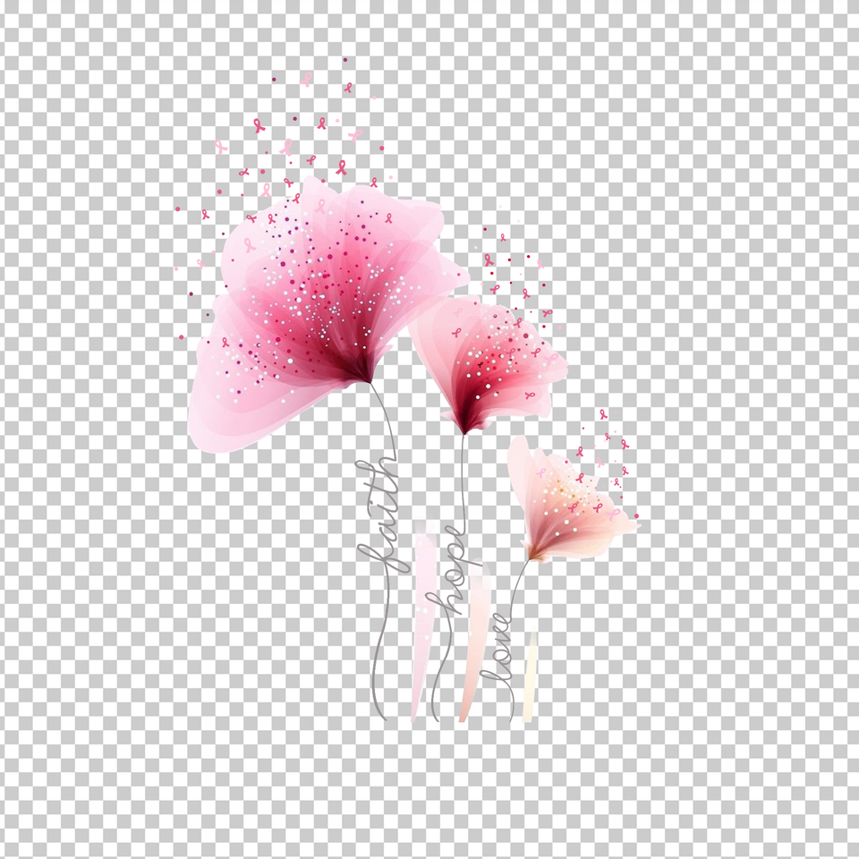 BREAST CANCER AWARENESS 319