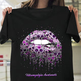 FIBROMYALGIA AWARENESS 245
