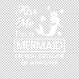 MERMAID 10