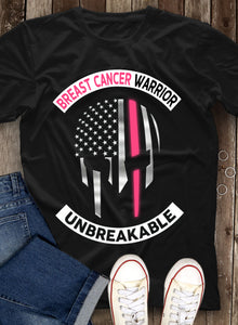 BREAST CANCER AWARENESS 488