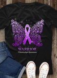 FIBROMYALGIA AWARENESS 154