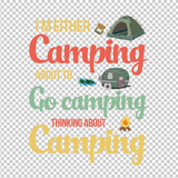 CAMPING 353