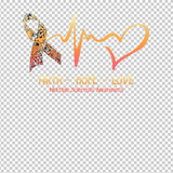 MULTIPLE SCLEROSIS AWARENESS 3