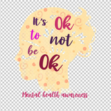 MENTAL HEALTH AWARENESS 227
