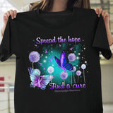 FIBROMYALGIA AWARENESS 264