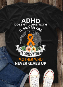 ADHD AWARENESS 29