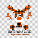 MULTIPLE SCLEROSIS AWARENESS 460