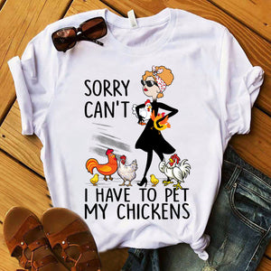 CHICKEN 134