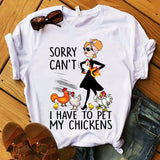 CHICKEN 134