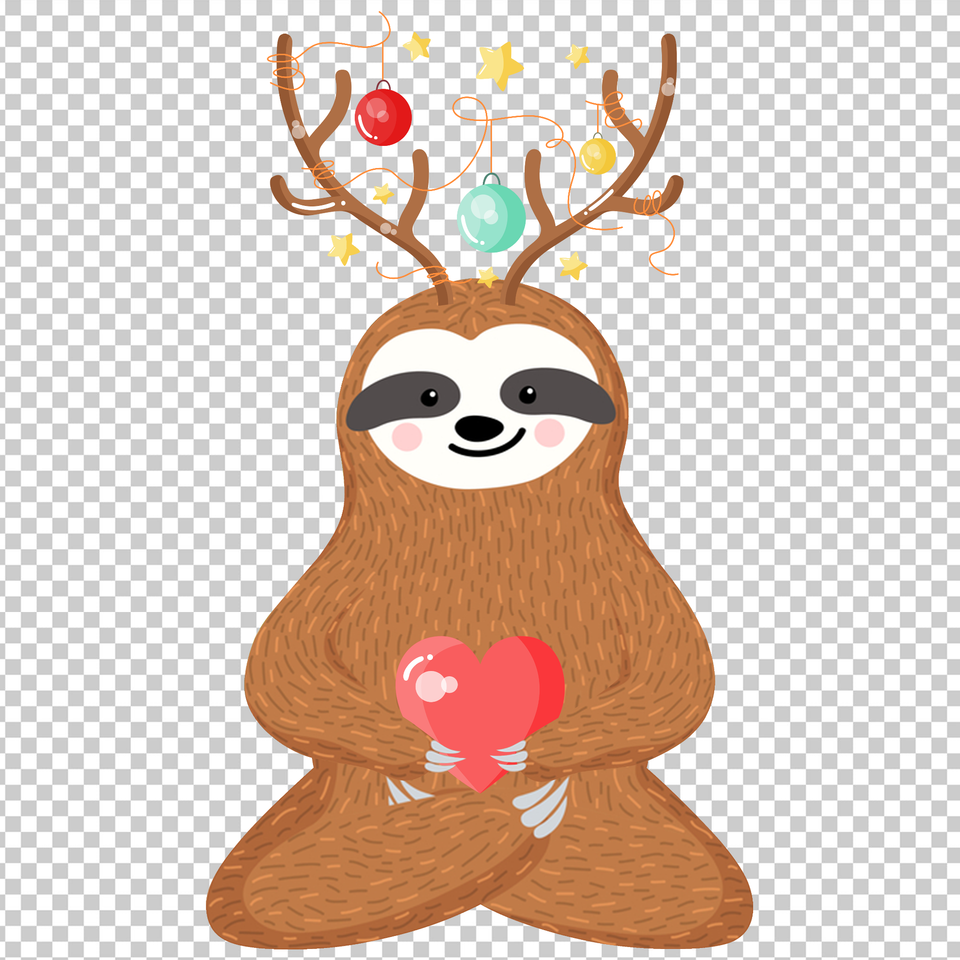 SLOTH 20