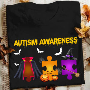 AUTISM AWARENESS 776