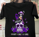FIBROMYALGIA AWARENESS 120