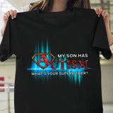 AUTISM AWARENESS 471