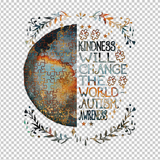 AUTISM AWARENESS 313