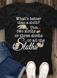SLOTH 15