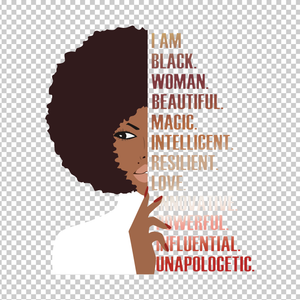 AFRICAN AMERICAN 10