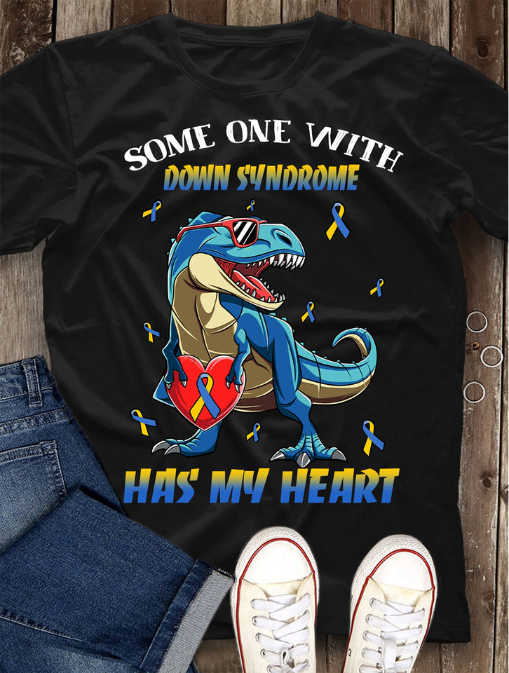 DOWN SYNDROME AWARENESS 3