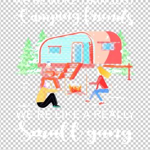 CAMPING 278