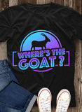 GOAT 7