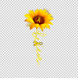 CHILDHOOD CANCER AWARENESS 11