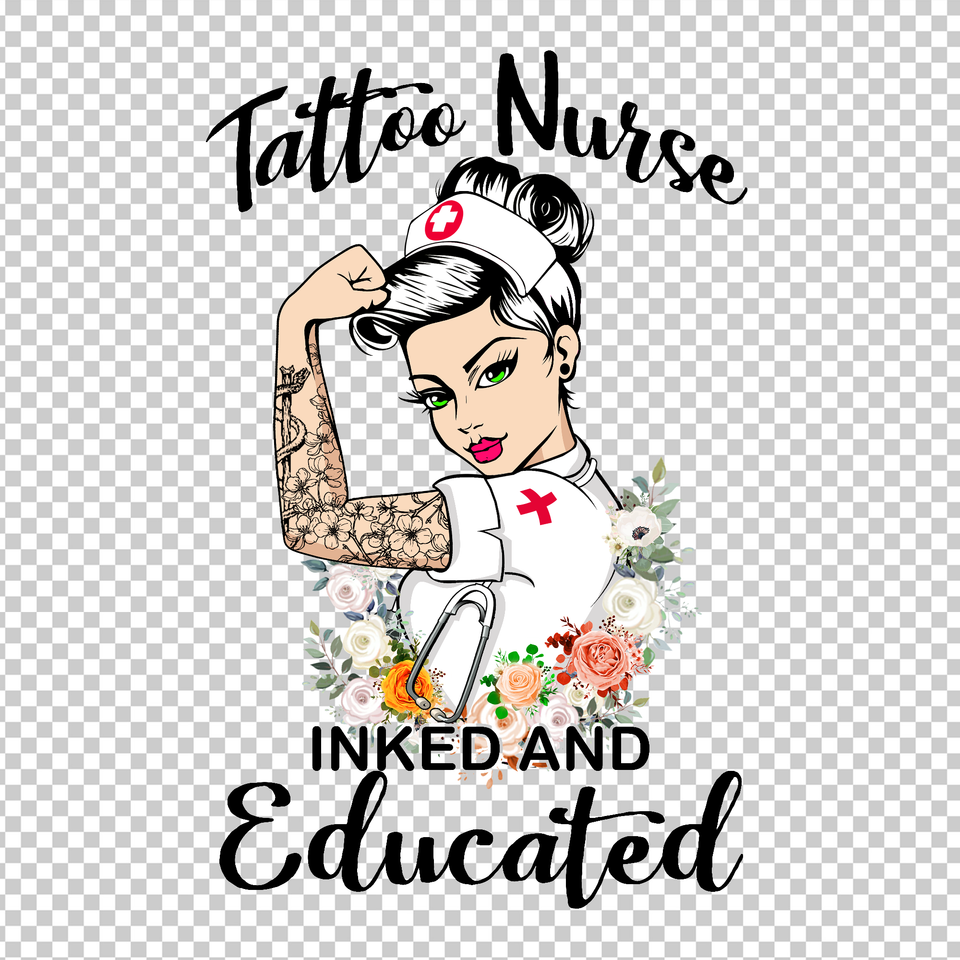 NURSE 360