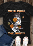 MULTIPLE SCLEROSIS AWARENESS 471