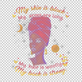AFRICAN AMERICAN 44