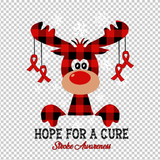 STROKE AWARENESS 31
