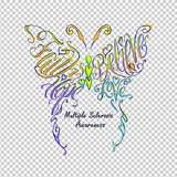 MULTIPLE SCLEROSIS AWARENESS 421