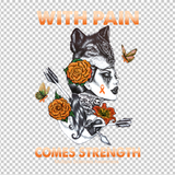 MULTIPLE SCLEROSIS AWARENESS 471