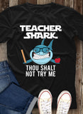 TEACHER 21