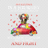 MULTIPLE MYELOMA AWARENESS 10
