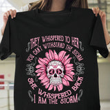 BREAST CANCER AWARENESS 598