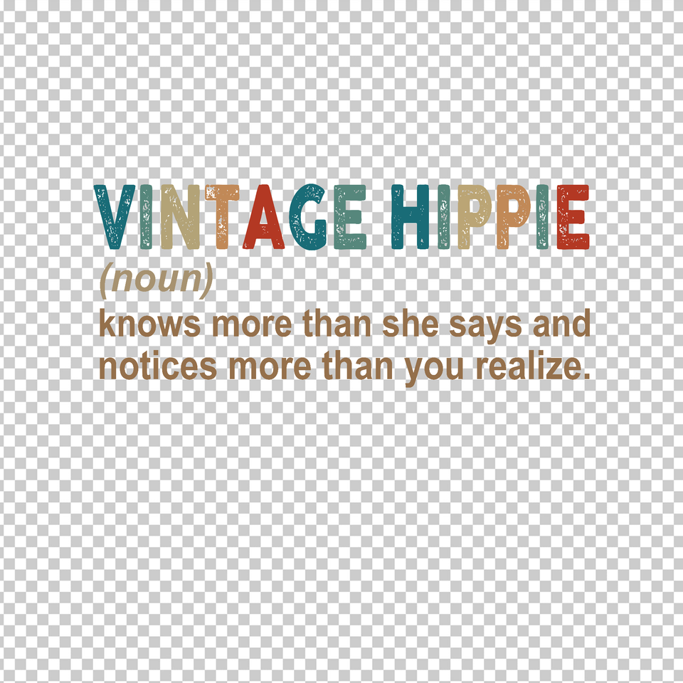HIPPIE 519