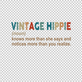 HIPPIE 519