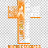 MULTIPLE SCLEROSIS AWARENESS 187