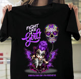 FIBROMYALGIA AWARENESS 66