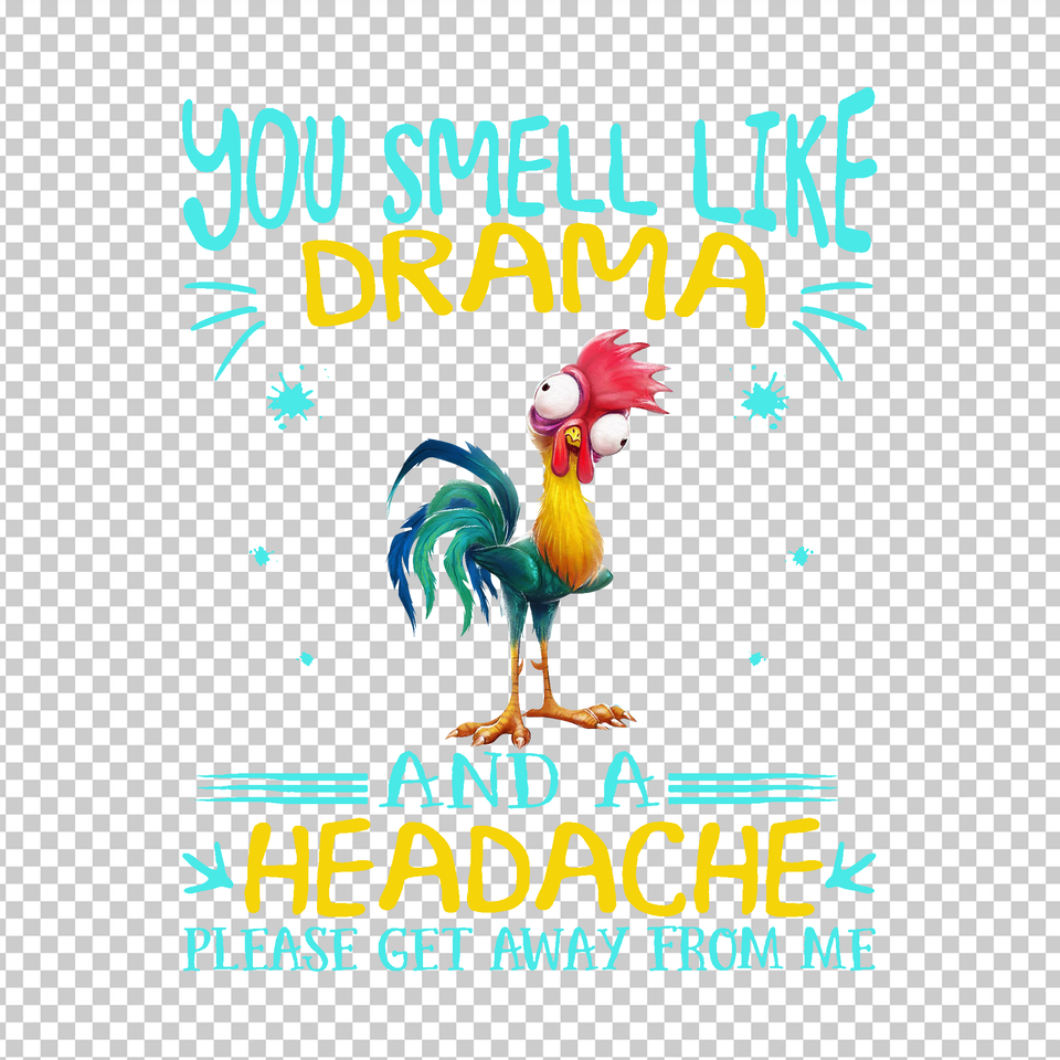 CHICKEN 23