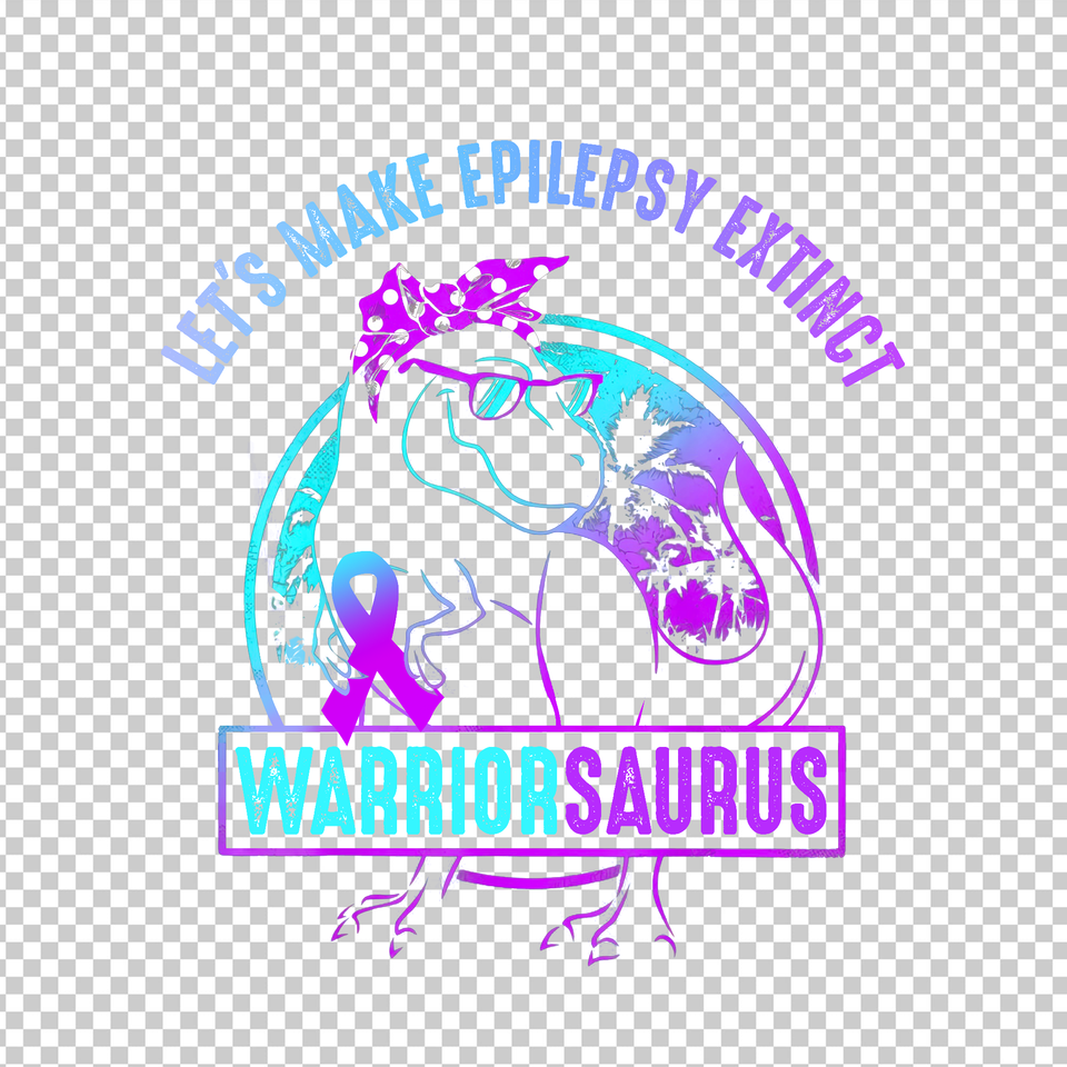 EPILEPSY AWARENESS 2