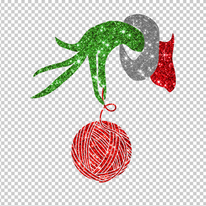 CROCHETING 16