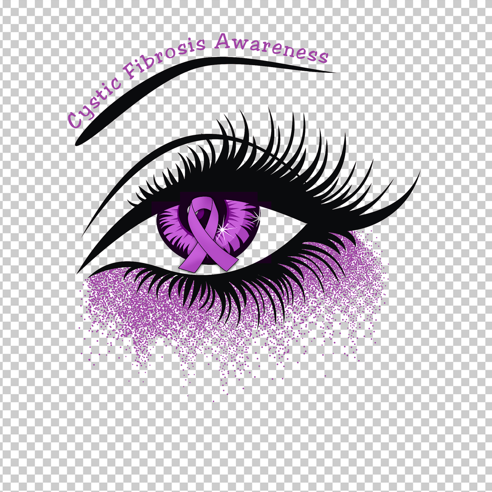 CYSTIC FIBROSIS AWARENESS 50