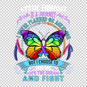 CYSTIC FIBROSIS AWARENESS 1