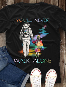AUTISM AWARENESS 418