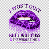 CYSTIC FIBROSIS AWARENESS 71