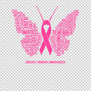 BREAST CANCER AWARENESS 176