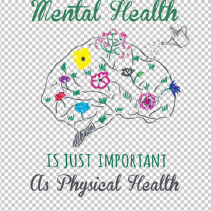 MENTAL HEALTH AWARENESS 189