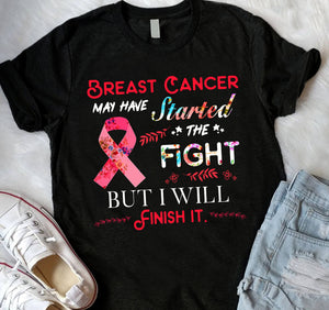 BREAST CANCER AWARENESS 81
