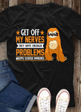 MULTIPLE SCLEROSIS AWARENESS 457