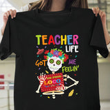 TEACHER 419