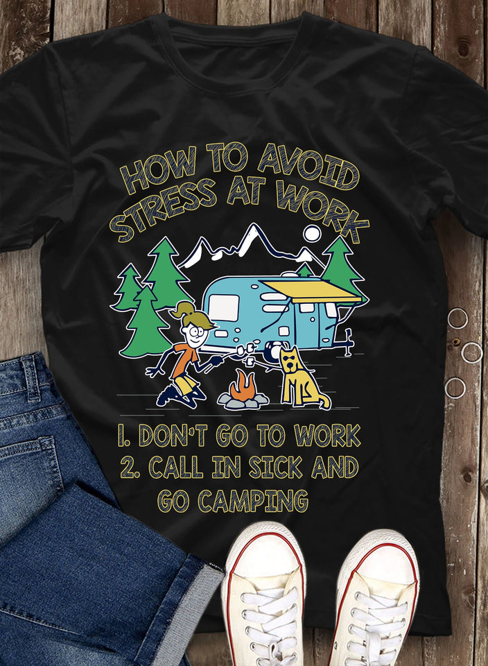 CAMPING 91